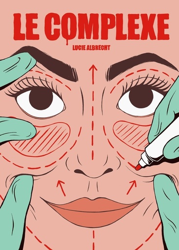 [9948403]  Le complexe 