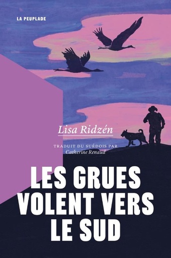 [10433416]  Les grues volent vers le sud 