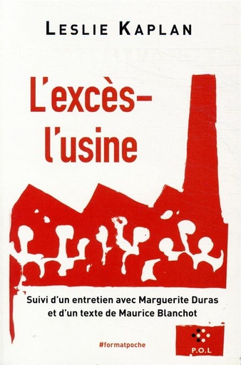 [8852139]  L'excès-l'usine 