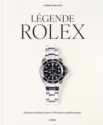 [10216219]  Légende Rolex 