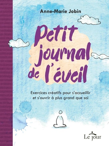 [10444396]  Petit journal de l'éveil 
