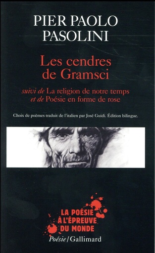 [7751778]  Les cendres de Gramsci -ancienne édition- 