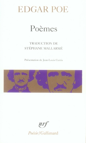 [86415]  Poèmes suivi de la Genèse d'un poème 