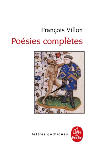 [5918683]  Poésies complètes 