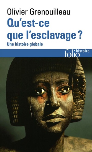 [9305012]  Qu'est-ce que l'esclavage ? : une histoire globale 