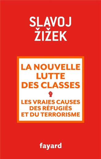 [7263632]  La nouvelle lutte des classes 