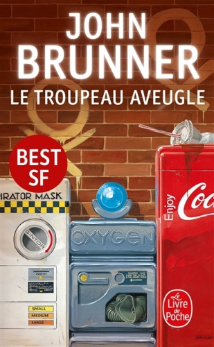 [5919758]  Le troupeau aveugle 