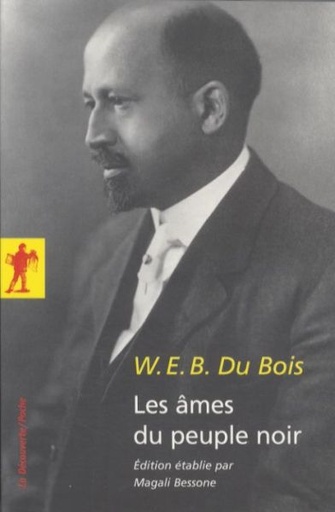 [1326961]  Les âmes du peuple noir 