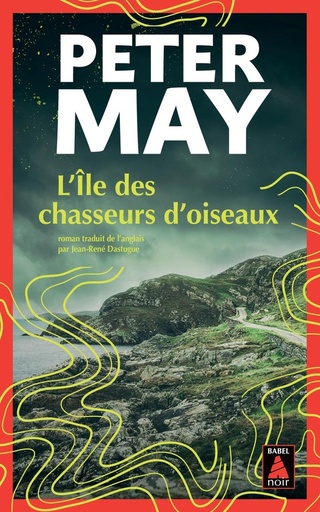 [10561012]  L'île des chasseurs d'oiseaux 