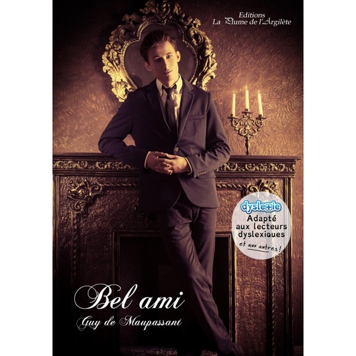 Bel Ami