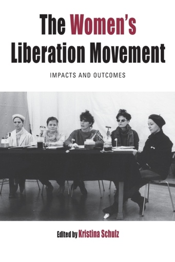 [8779074]  Women''s Liberation Movement 