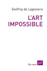 ART IMPOSSIBLE -L-
