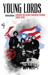 YOUNG LORDS