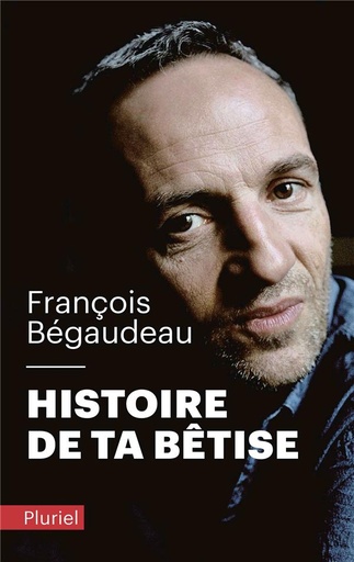 [8815760]  Histoire de ta bêtise 