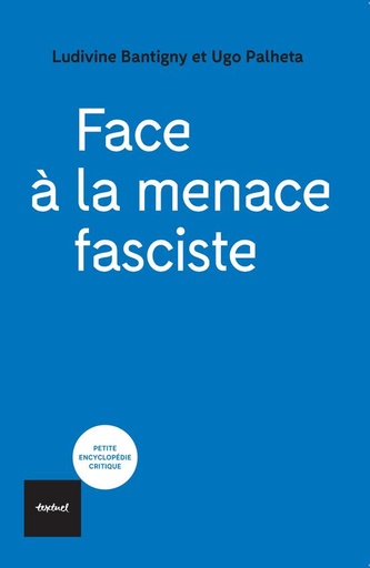 [9133642]  Face à la menace fasciste 