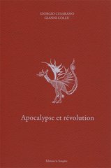 APOCALYPSE ET REVOLUTION