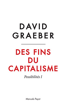[8867294]  Des fins du capitalisme 