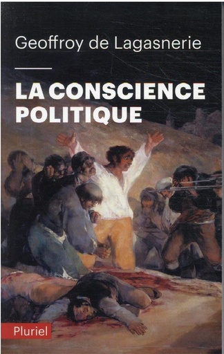 [9234594]  La conscience politique 
