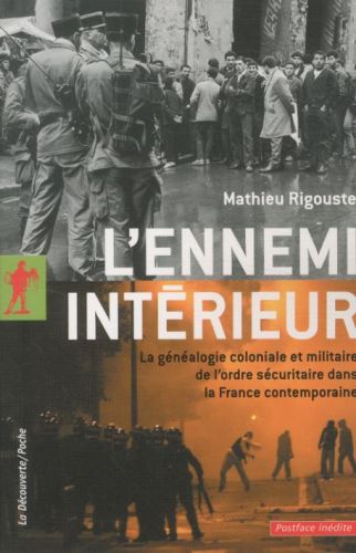 [4215340]  L'ennemi intérieur 