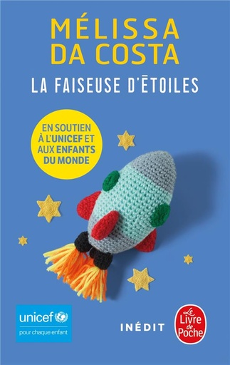 [9713235]  La faiseuse d'étoiles 