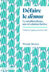 DEFAIRE LE DEMOS