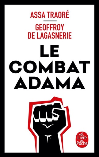 [9032749]  Le combat Adama 