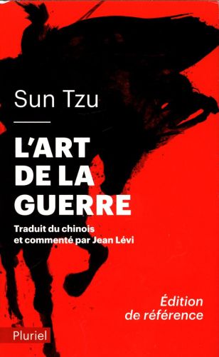 [6859882]  L'art de la guerre 