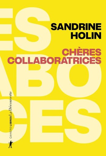  Chères collaboratrices 