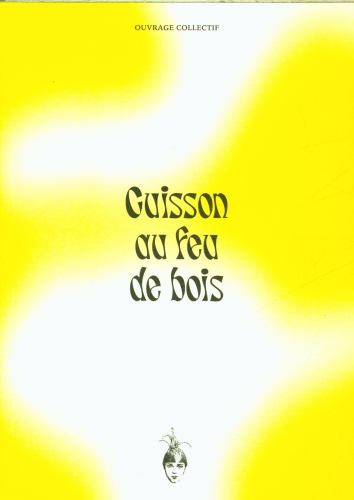 [9707994]  Cuisson au feu de bois 