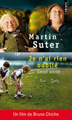 JE N'AI RIEN OUBLIE SMALL WORLD NED