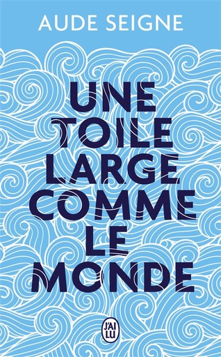 [8645468]  Une toile large comme le monde 