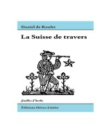 SUISSE DE TRAVERS -LA-