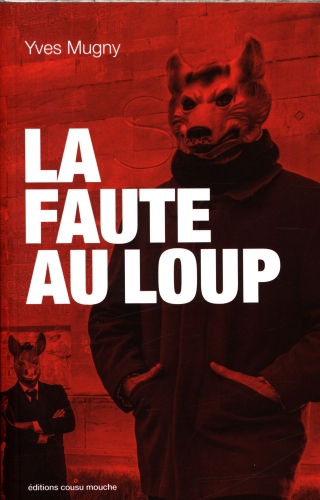 [8239008]  La faute au loup 