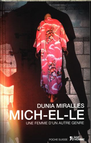 [7868464]  Mich-el-le 