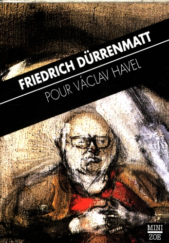 [8743824]  Pour Vaclav Havel 