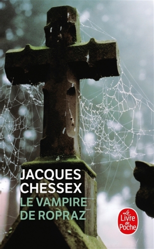 [5890576]  Le vampire de Ropraz 