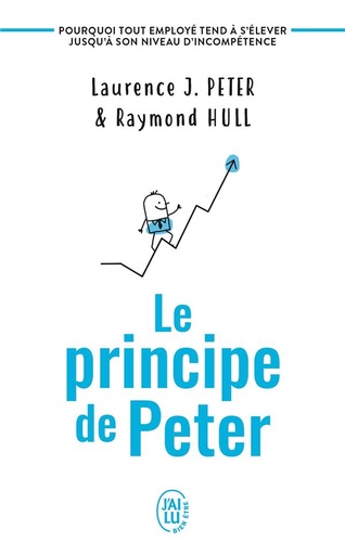 [8308753]  Le principe de Peter 