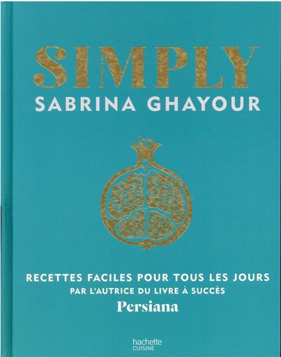 [9165832]  Simply : recettes faciles pour tous les jours 