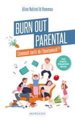 BURN OUT PARENTAL