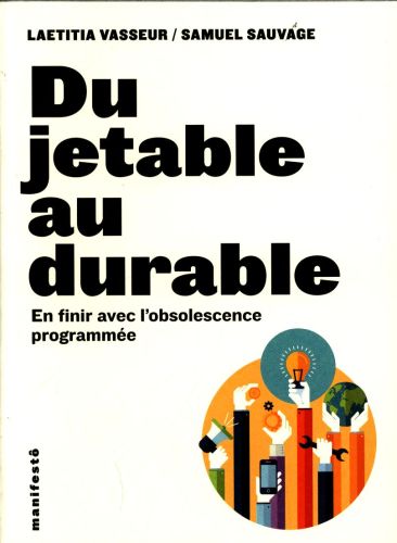 [7635658]  Du jetable au durable 
