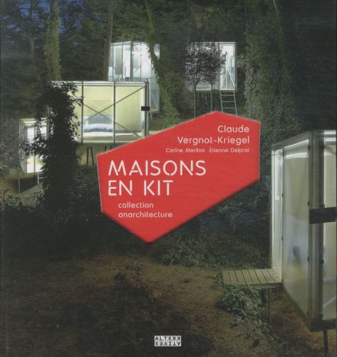 [2568312]  Maisons en kit 