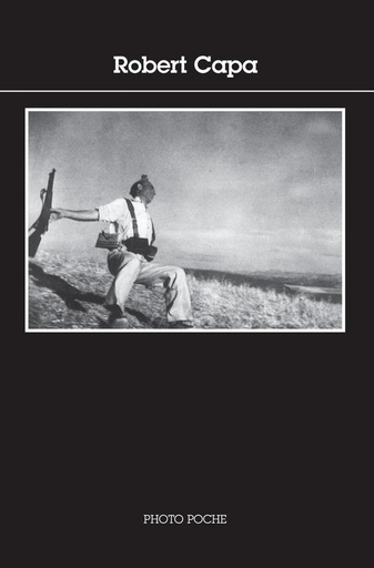 [8964170]  Robert Capa 