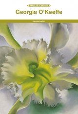 GEORGIA O'KEEFFE  FRANCAIS/ANGLAIS