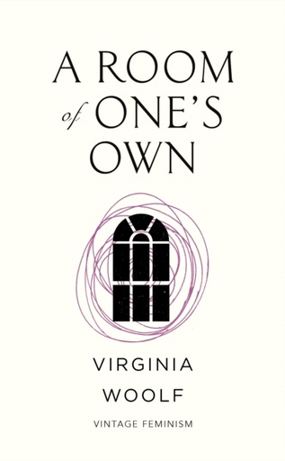 [8566689]  A Room of One's Own 