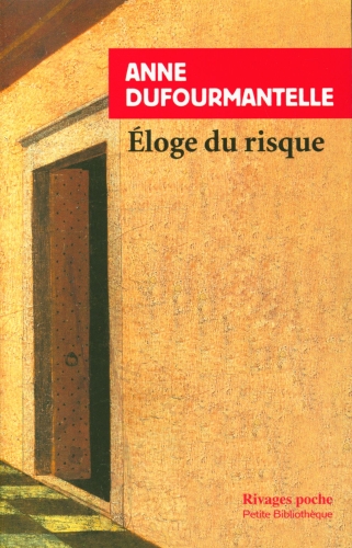 [8870257]  Eloge du risque 