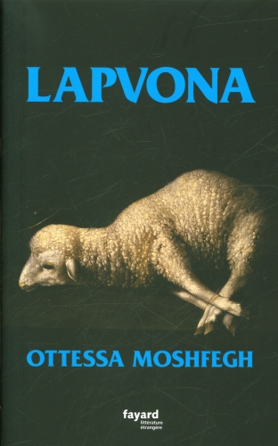 [9747571]  Lapvona 