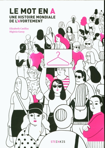 [9751708]  Le mot en A 