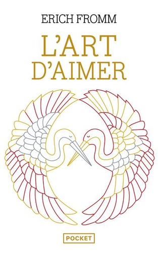 [7519828]  L'art d'aimer 