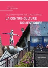CONTRE CULTURE DOMESTIQUEE -LA-