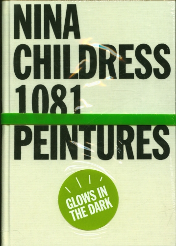 [9244648]  Nina Childress : coffret 2 volumes 